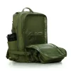 GYM Backpack CA018 Army Green