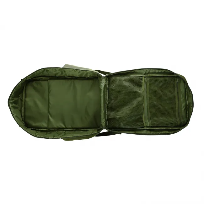 GYM Backpack CA018 Army Green