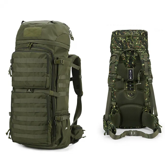 Camping Backpack OEMBS55