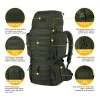 Camping Backpack OEMBS56