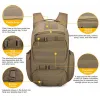 Camping Backpack OEMBS57