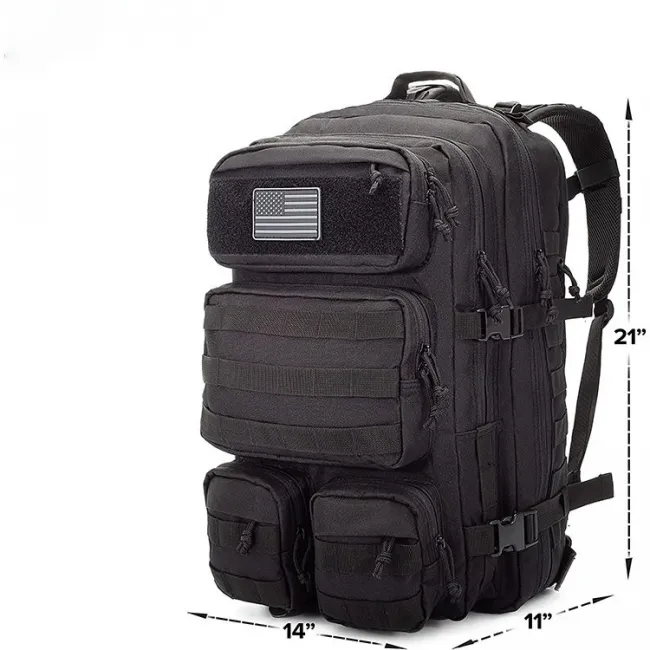 Tactical Backpack OEMBS58