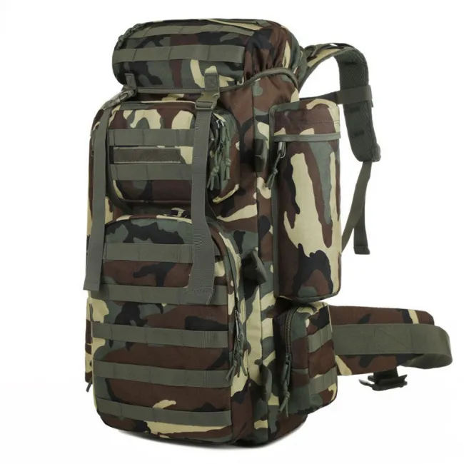 Camping Backpack OEMBS58