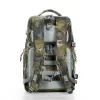 Divider GYM Backpack KN9593 Ruin Green