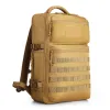 Divider GYM Bag KN9593Khaki