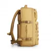 Divider GYM Bag KN9593Khaki