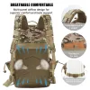 Tactical Backpack OEM039 Ruins