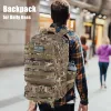 Tactical Backpack OEM039 Ruins