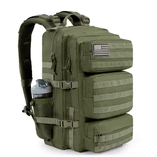 Tactical Backpack OEM039 Army Green