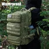 Tactical Backpack OEM039 Army Green