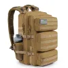 Tactical Backpack OEM039 Khaki