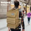 Tactical Backpack OEM039 Khaki