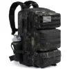 Tactical Backpack OEM039 CP