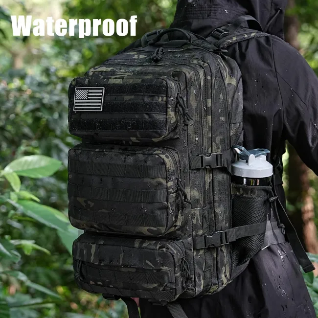 Tactical Backpack OEM039 CP