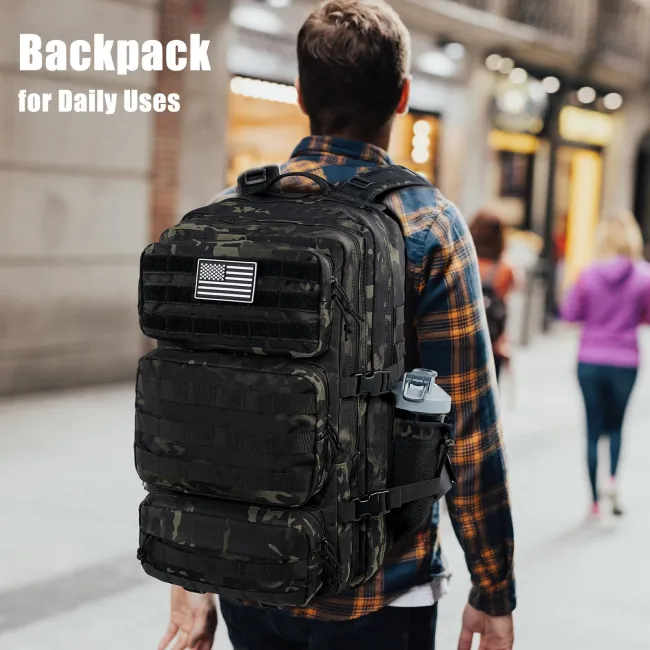 Tactical Backpack OEM039 CP