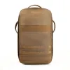 Weighted Backpack OEMBS57 Khaki