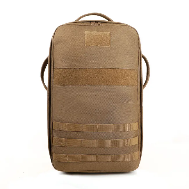 Weighted Backpack OEMBS57 Khaki