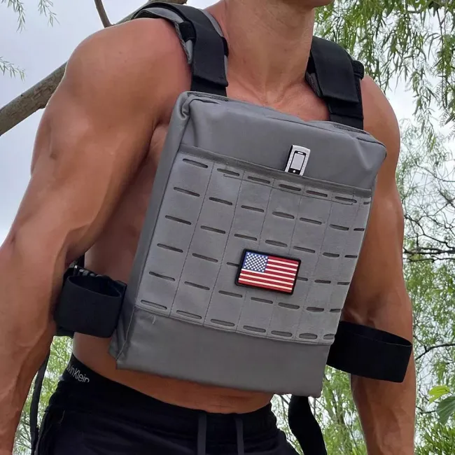 Weighted Vest OEMV03