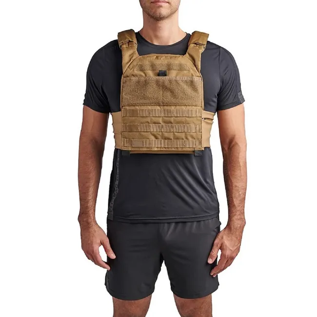 Weighted Vest OEMV07