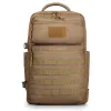 Divider GYM Bag KN9593 Light Khaki