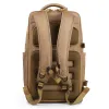 Divider GYM Bag KN9593 Light Khaki