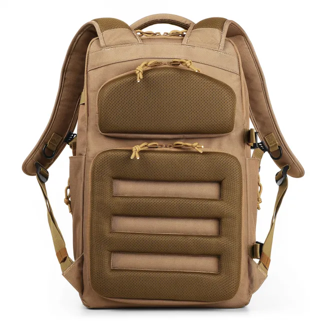 Divider GYM Bag KN9593 Light Khaki