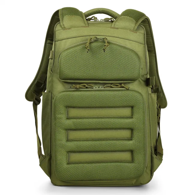 Divider GYM Backpack KN9593 Army Green