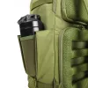 Divider GYM Backpack KN9593 Army Green