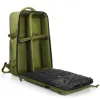 Divider GYM Backpack KN9593 Army Green