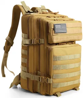 Multiple Color molle Tactical Backpack MT1090