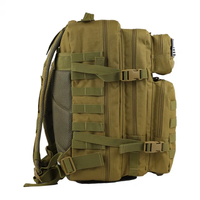 Multiple Color molle Tactical Backpack MT1090