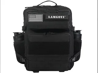 Design trends for custom gym backpacks in 2025 Design trends for custom gym backpacks in 2025