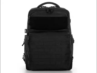 Why Nylon is the Preferred Material for Gym Backpacks Why Nylon is the Preferred Material for Gym Backpacks