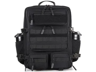 Why Choose Oxford Gym Backpacks Why Choose Oxford Gym Backpacks