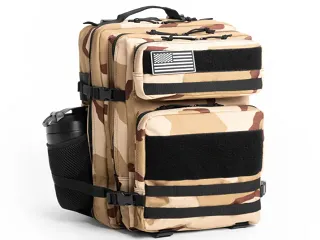 What Are the Design Highlights of Customized Gym Backpacks What Are the Design Highlights of Customized Gym Backpacks