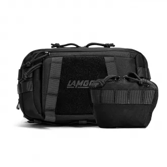 Tactical Sling Bags LG-04 Tactical Sling Bags LG-04